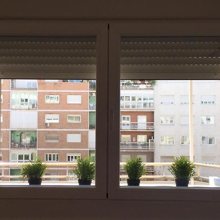 Piso Nuevo Con Encanto Centro Гранада Экстерьер фото