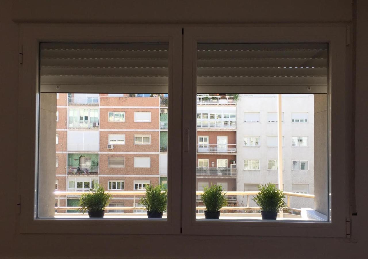 Piso Nuevo Con Encanto Centro Гранада Экстерьер фото