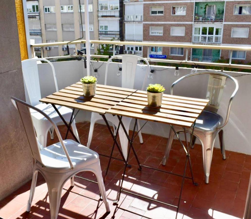 Piso Nuevo Con Encanto Centro Гранада Экстерьер фото